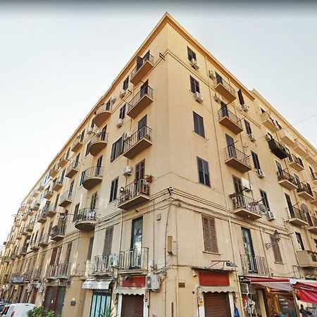 I Balconi su Ballarò Palermo Exterior foto