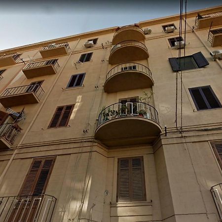 I Balconi su Ballarò Palermo Exterior foto